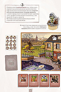 Gra planszowa - Sherlock Pies. Detektyw z Baker Street